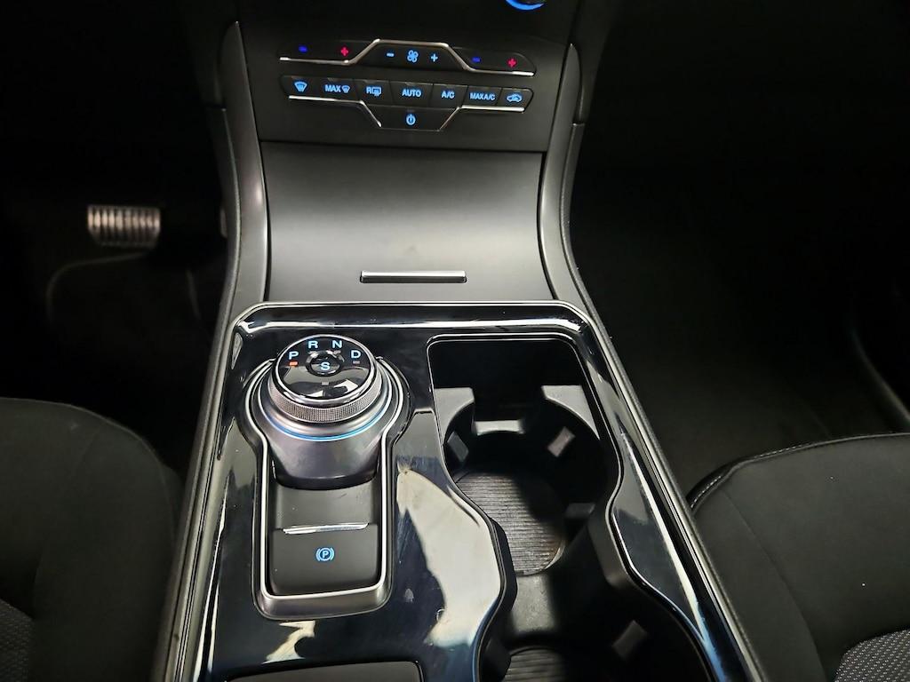 used 2020 Ford Edge car, priced at $18,998