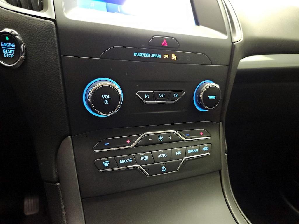 used 2020 Ford Edge car, priced at $18,998