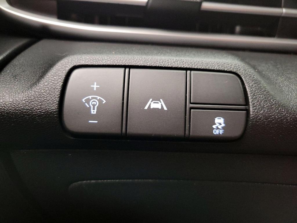 used 2022 Hyundai Elantra car, priced at $19,998