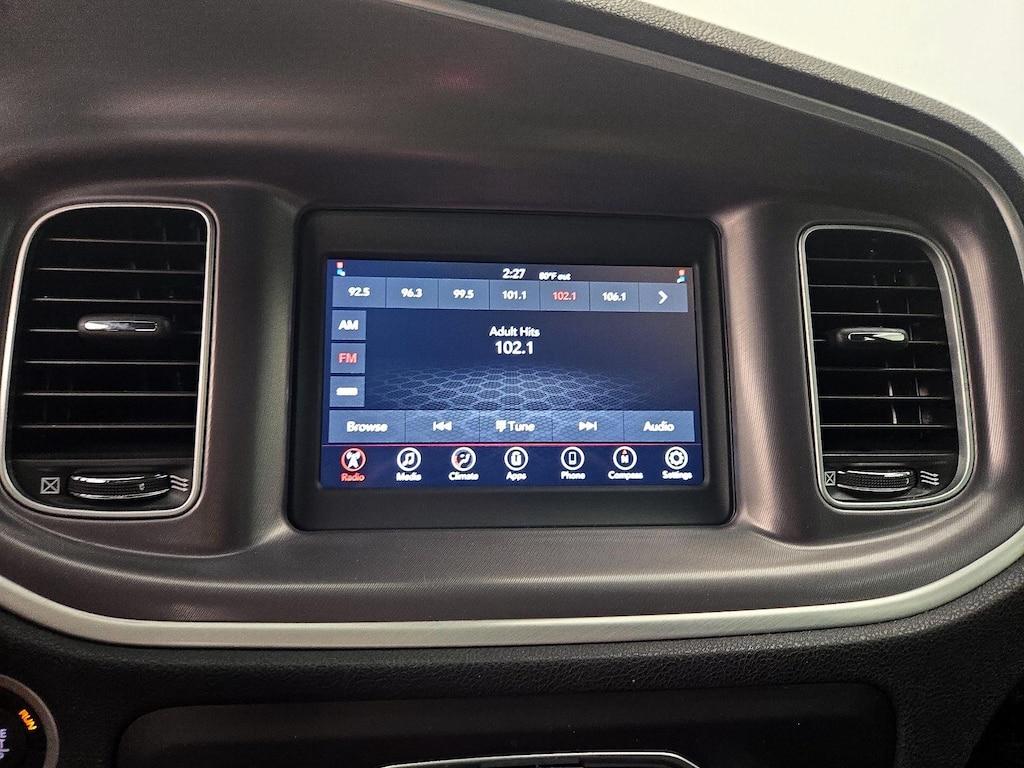 used 2021 Dodge Charger car, priced at $21,998