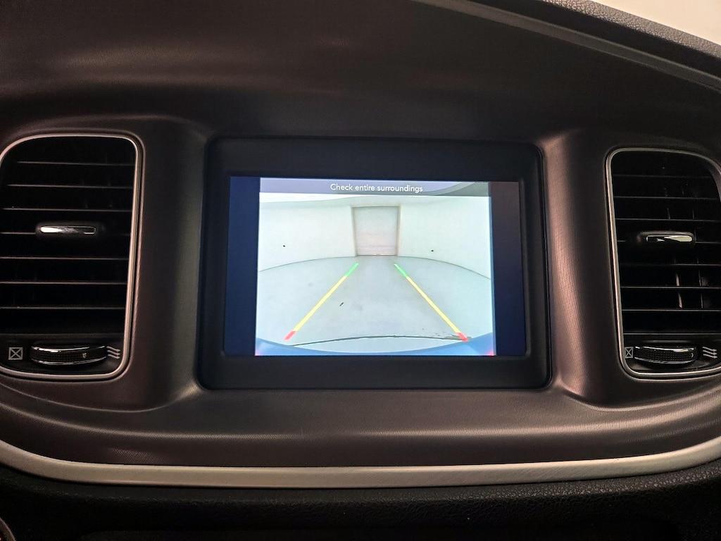 used 2021 Dodge Charger car, priced at $21,998