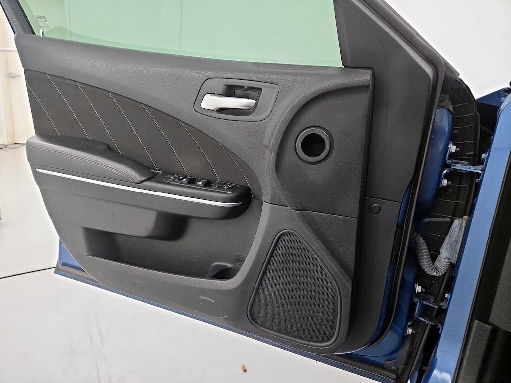 used 2021 Dodge Charger car, priced at $21,998