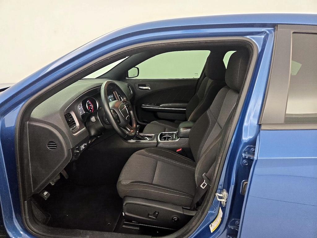 used 2021 Dodge Charger car, priced at $21,998