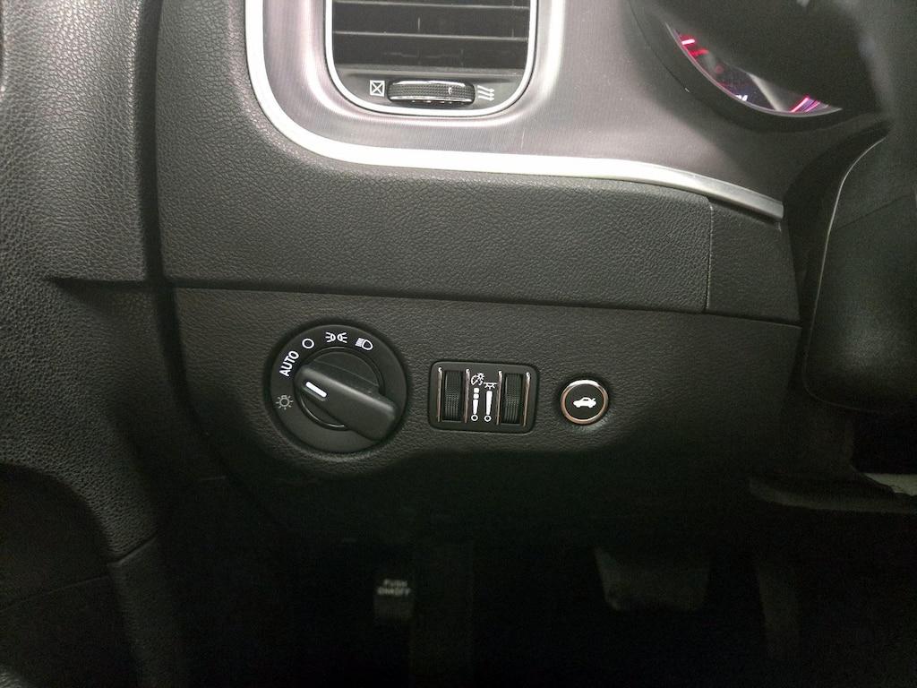 used 2021 Dodge Charger car, priced at $21,998