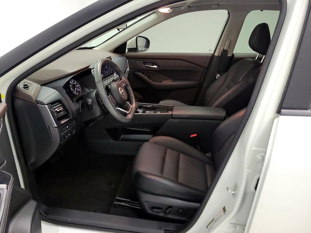 used 2023 Nissan Rogue car, priced at $25,998