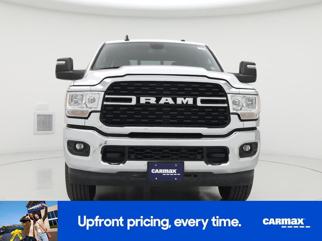 used 2024 Ram 2500 car, priced at $45,998