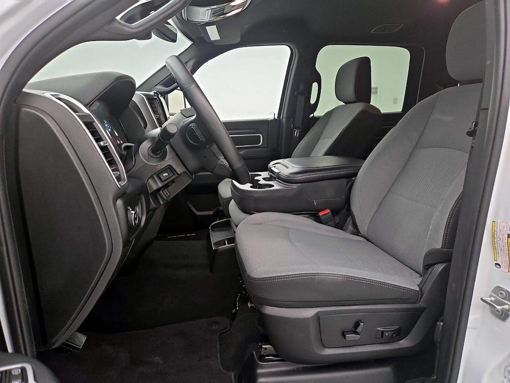 used 2024 Ram 2500 car, priced at $45,998