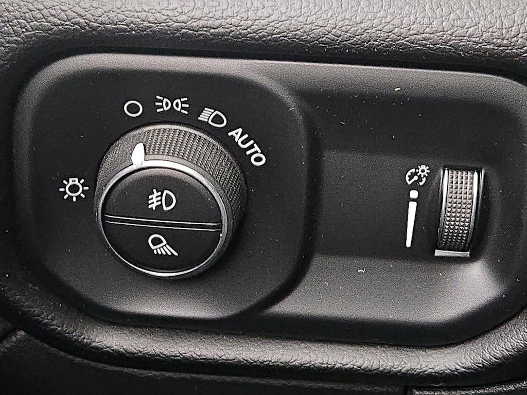 used 2024 Ram 2500 car, priced at $45,998