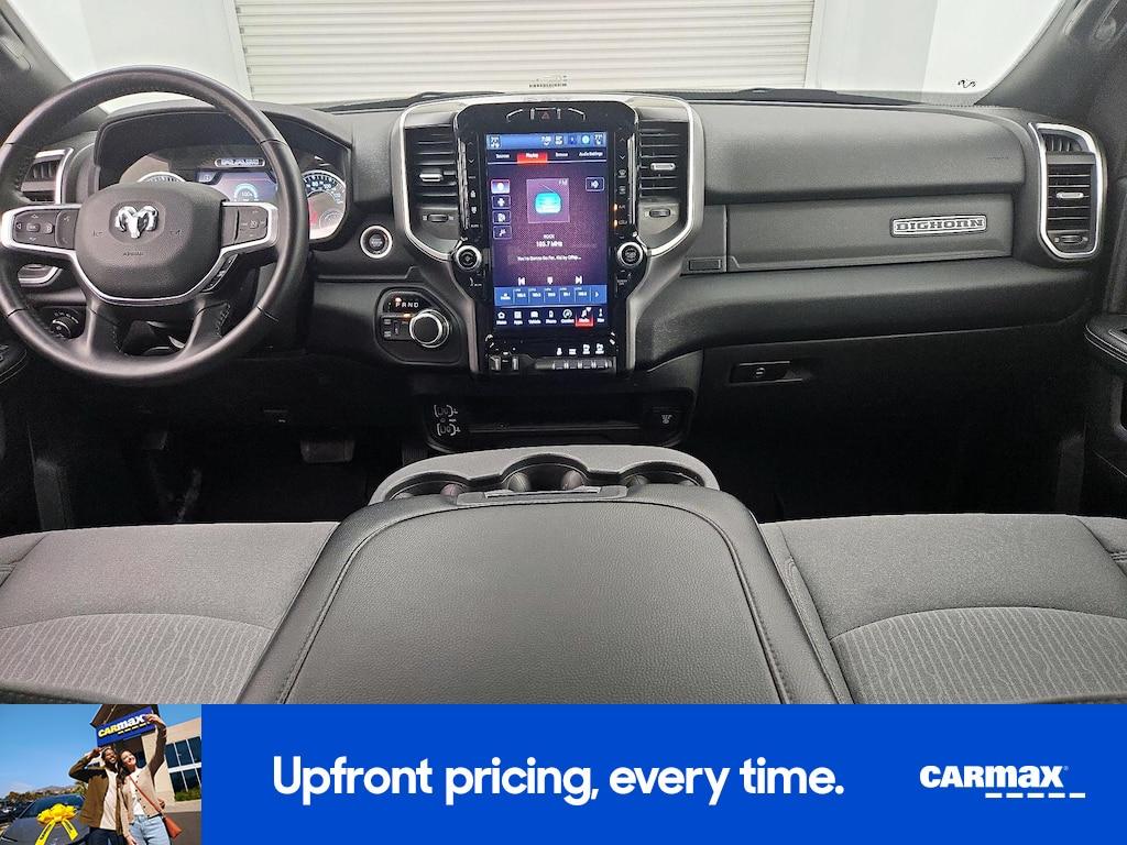 used 2024 Ram 2500 car, priced at $45,998