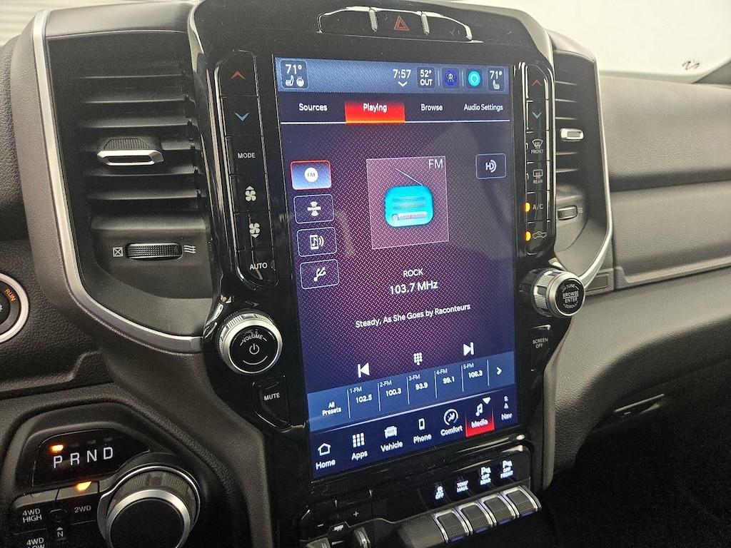 used 2024 Ram 2500 car, priced at $45,998