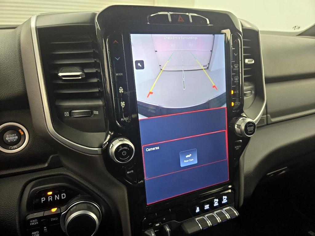 used 2024 Ram 2500 car, priced at $45,998