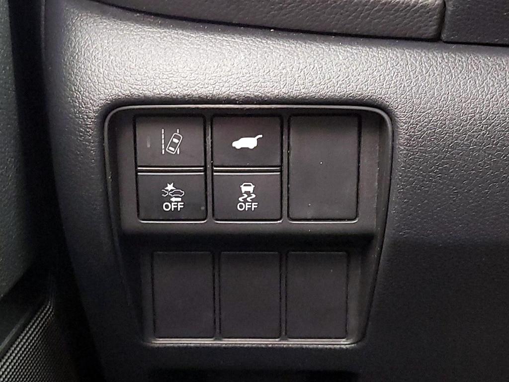 used 2022 Honda CR-V car, priced at $20,998