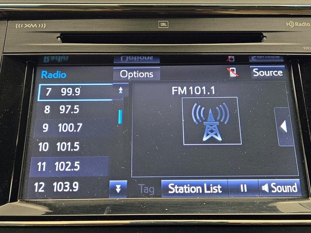 used 2017 Toyota Avalon car, priced at $19,998