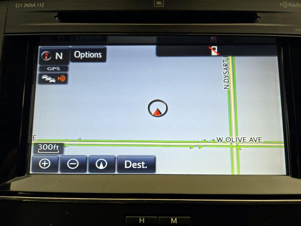 used 2017 Toyota Avalon car, priced at $19,998