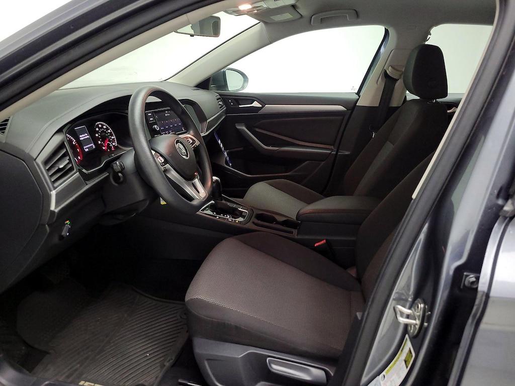 used 2019 Volkswagen Jetta car, priced at $16,998