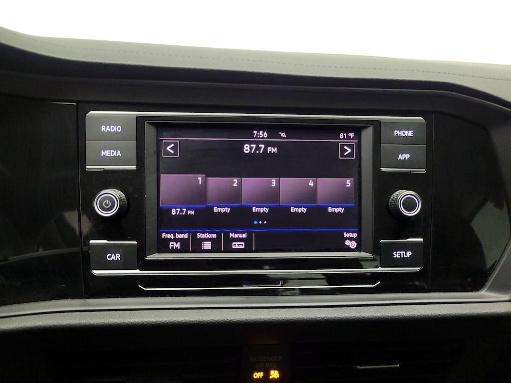 used 2019 Volkswagen Jetta car, priced at $16,998