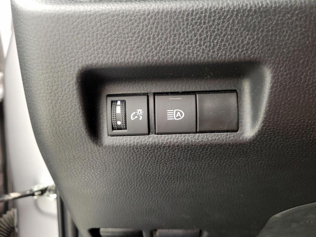 used 2023 Toyota RAV4 car, priced at $30,998