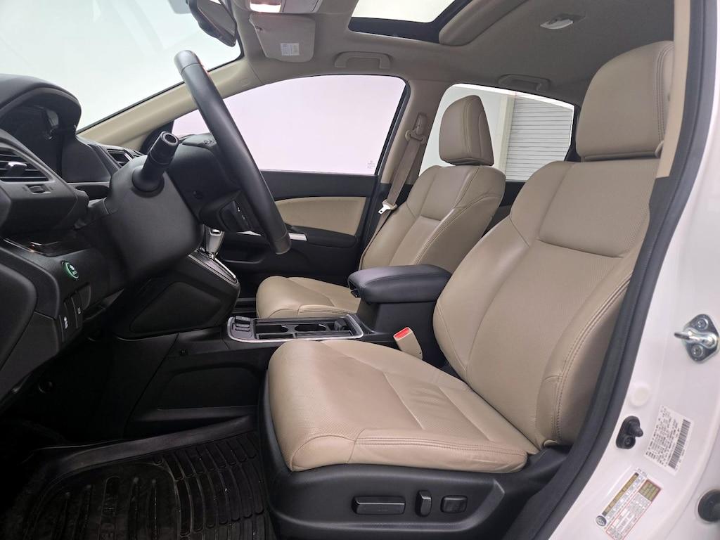 used 2015 Honda CR-V car, priced at $15,998