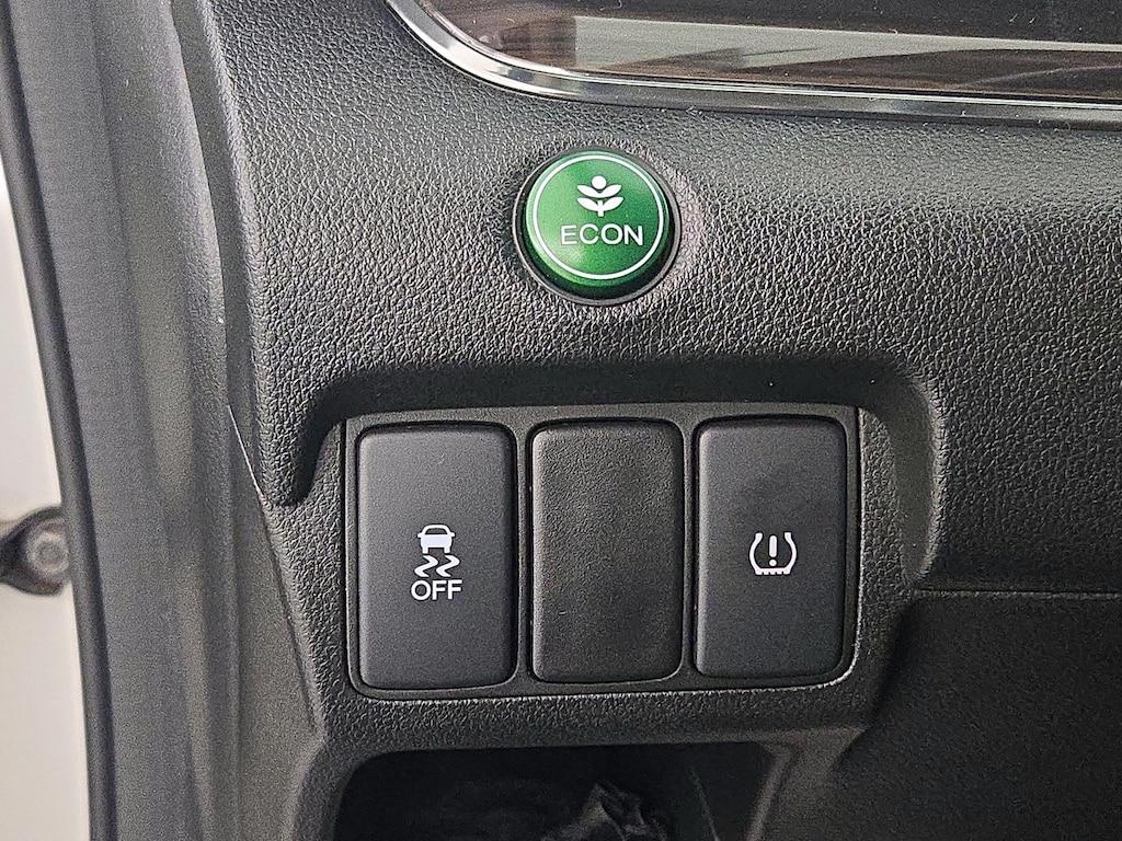 used 2015 Honda CR-V car, priced at $15,998