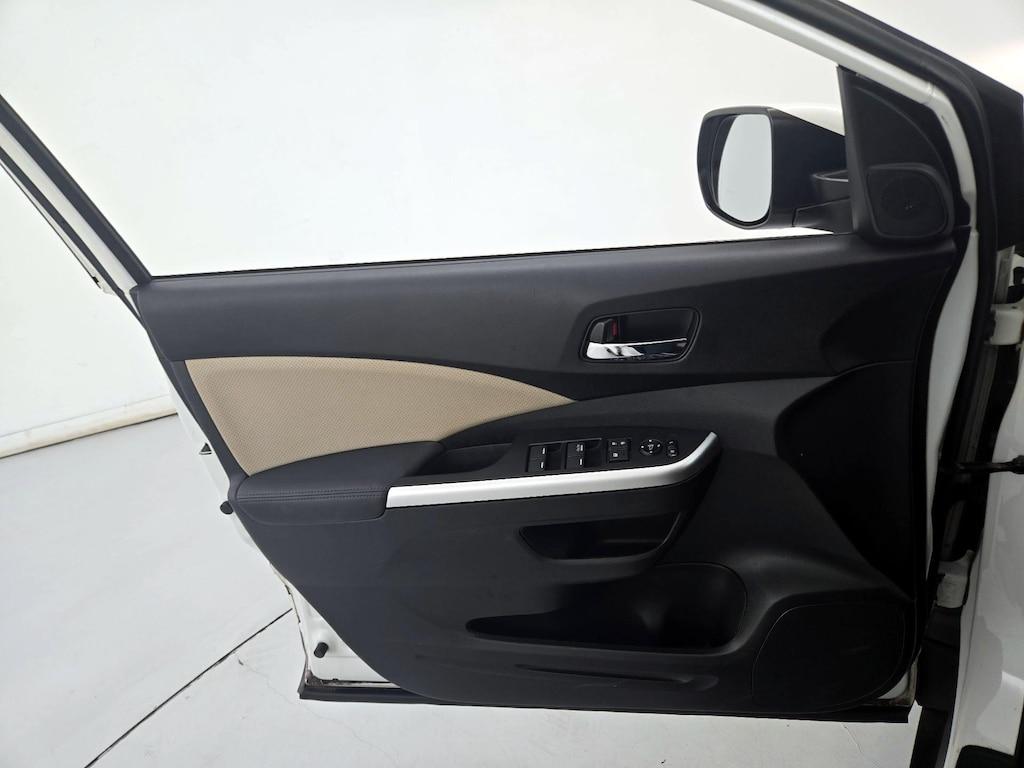 used 2015 Honda CR-V car, priced at $15,998