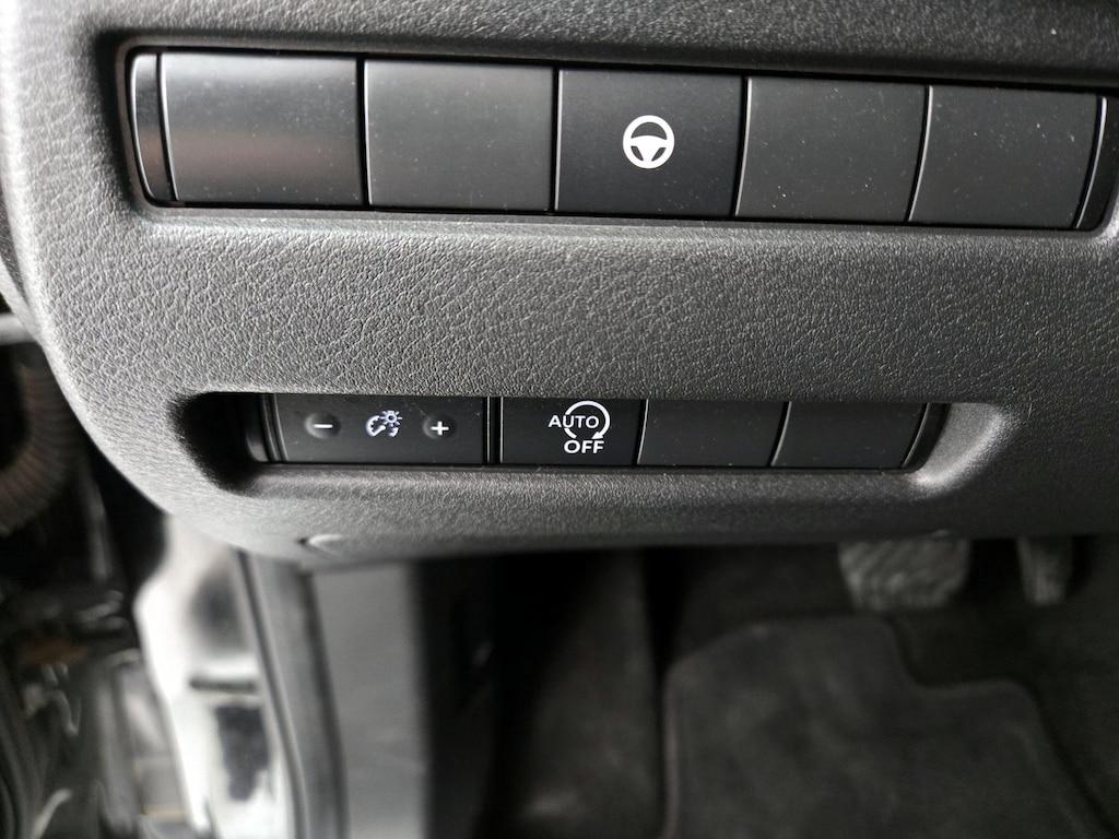 used 2023 Nissan Rogue car, priced at $21,998