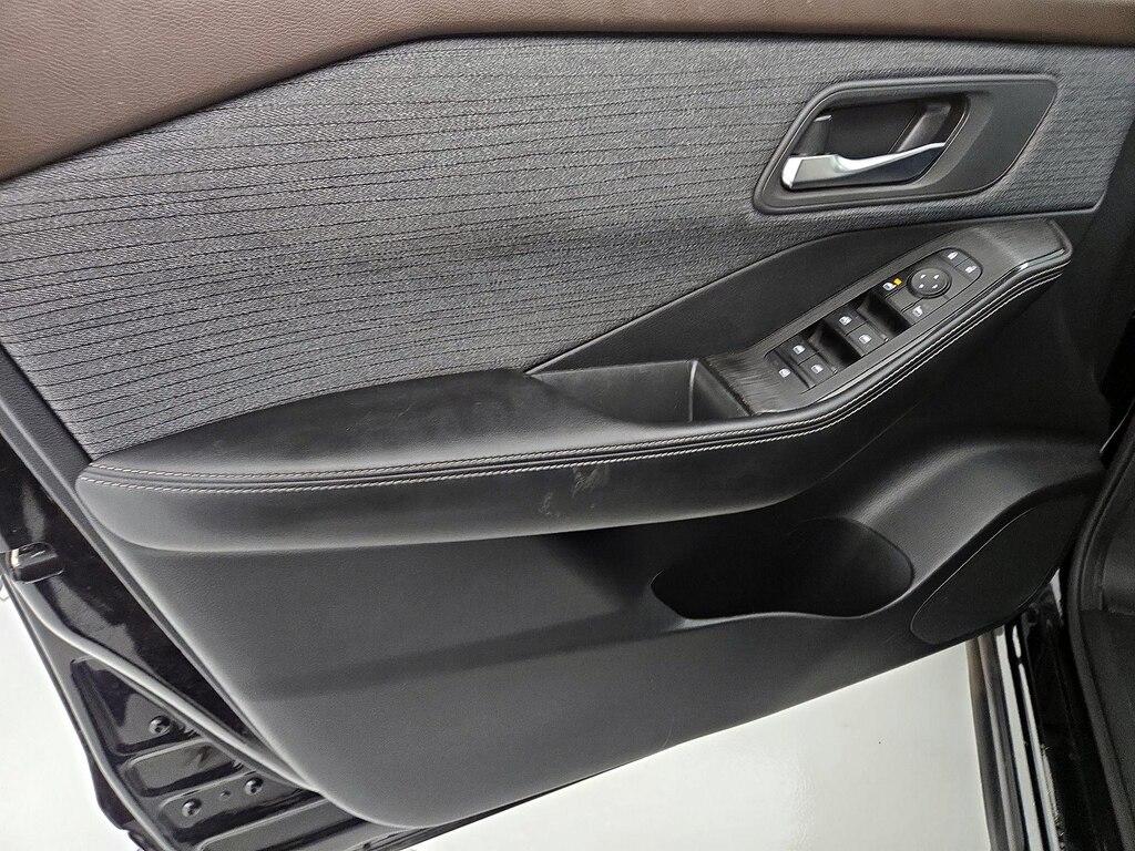 used 2023 Nissan Rogue car, priced at $21,998