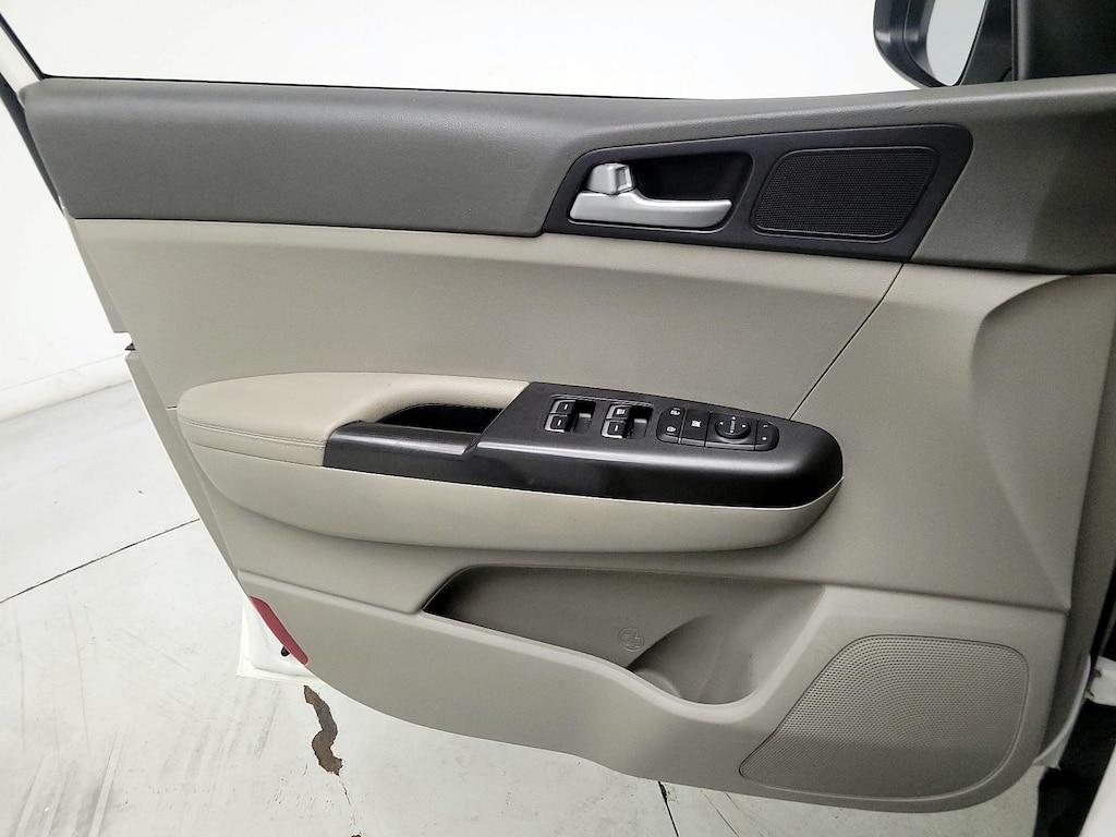 used 2017 Kia Sportage car, priced at $11,998