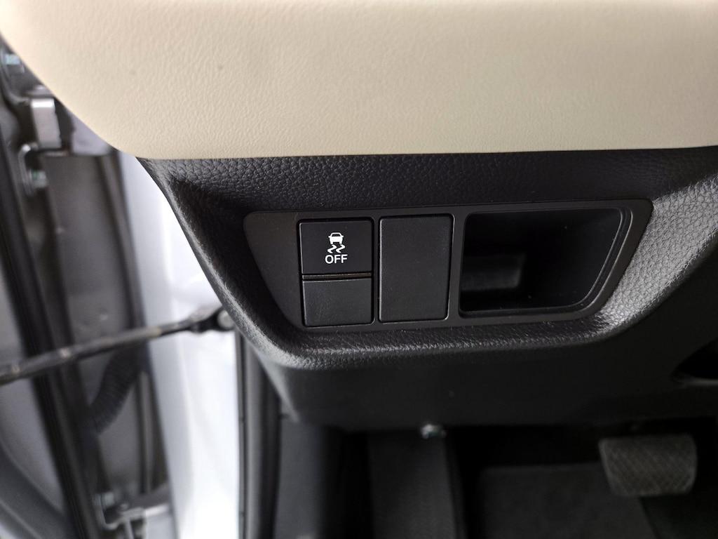 used 2023 Honda HR-V car, priced at $23,998