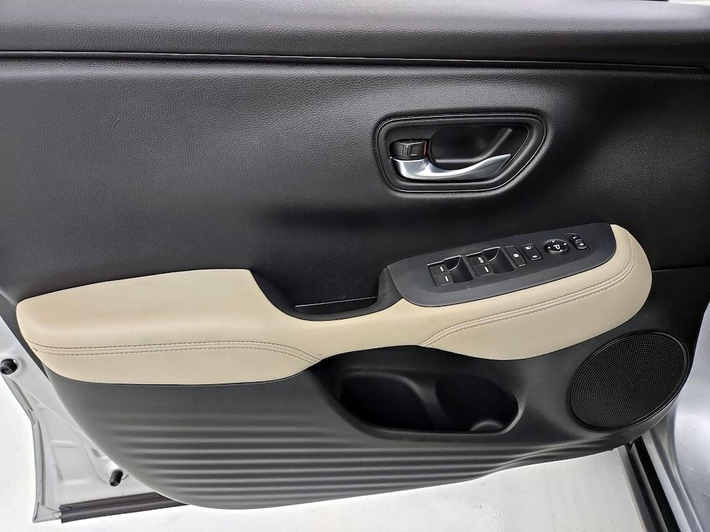 used 2023 Honda HR-V car, priced at $23,998