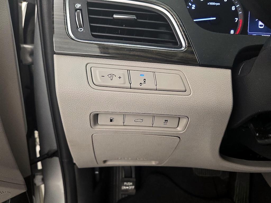 used 2017 Hyundai Sonata car, priced at $14,599