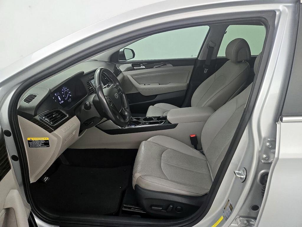 used 2017 Hyundai Sonata car, priced at $14,599