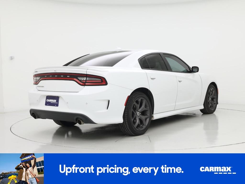 used 2018 Dodge Charger car, priced at $16,998