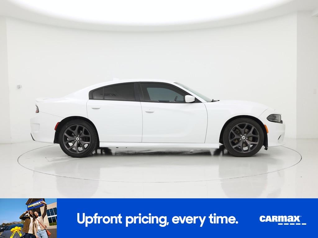 used 2018 Dodge Charger car, priced at $16,998