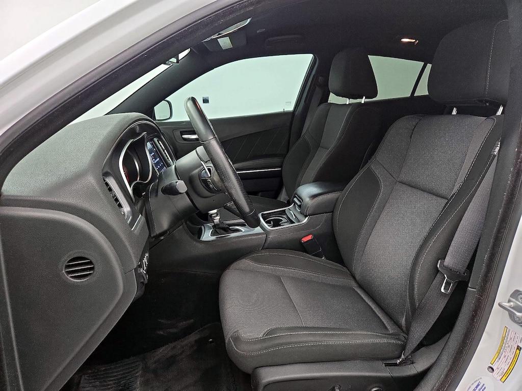 used 2018 Dodge Charger car, priced at $16,998