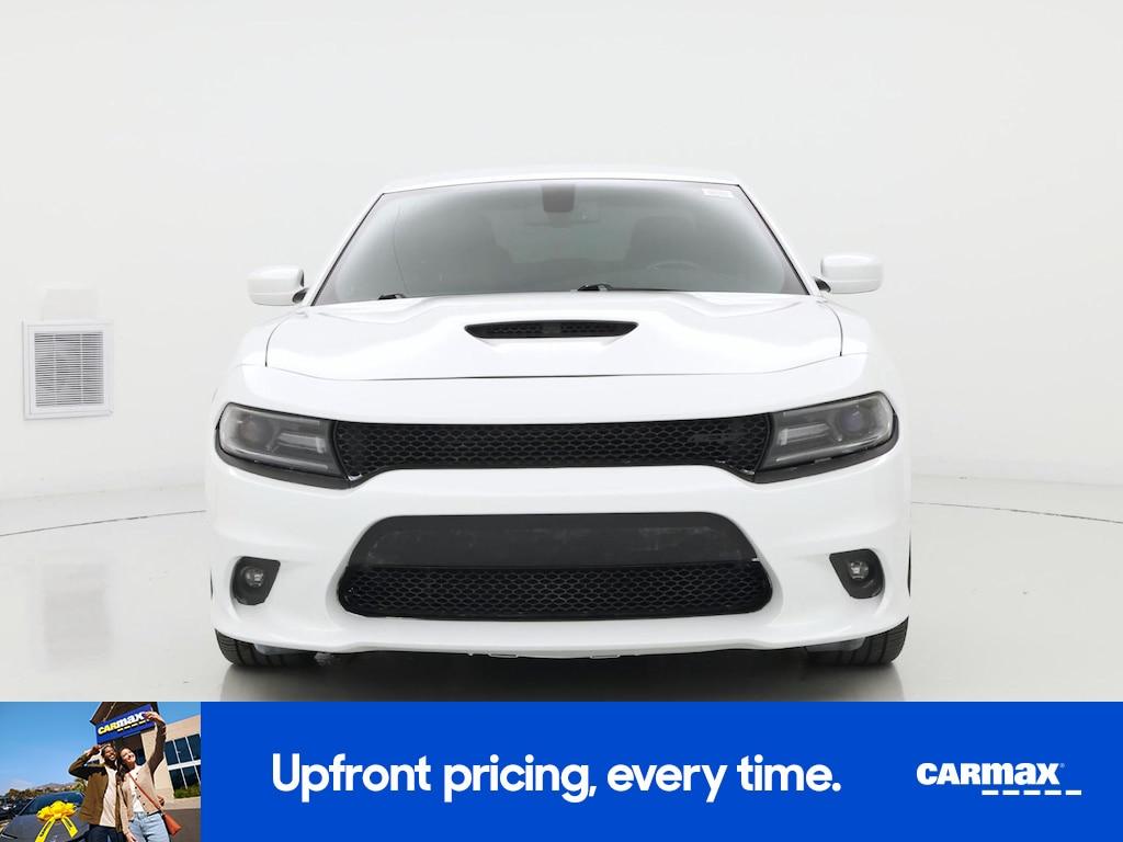 used 2018 Dodge Charger car, priced at $16,998