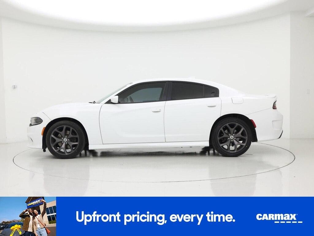 used 2018 Dodge Charger car, priced at $16,998
