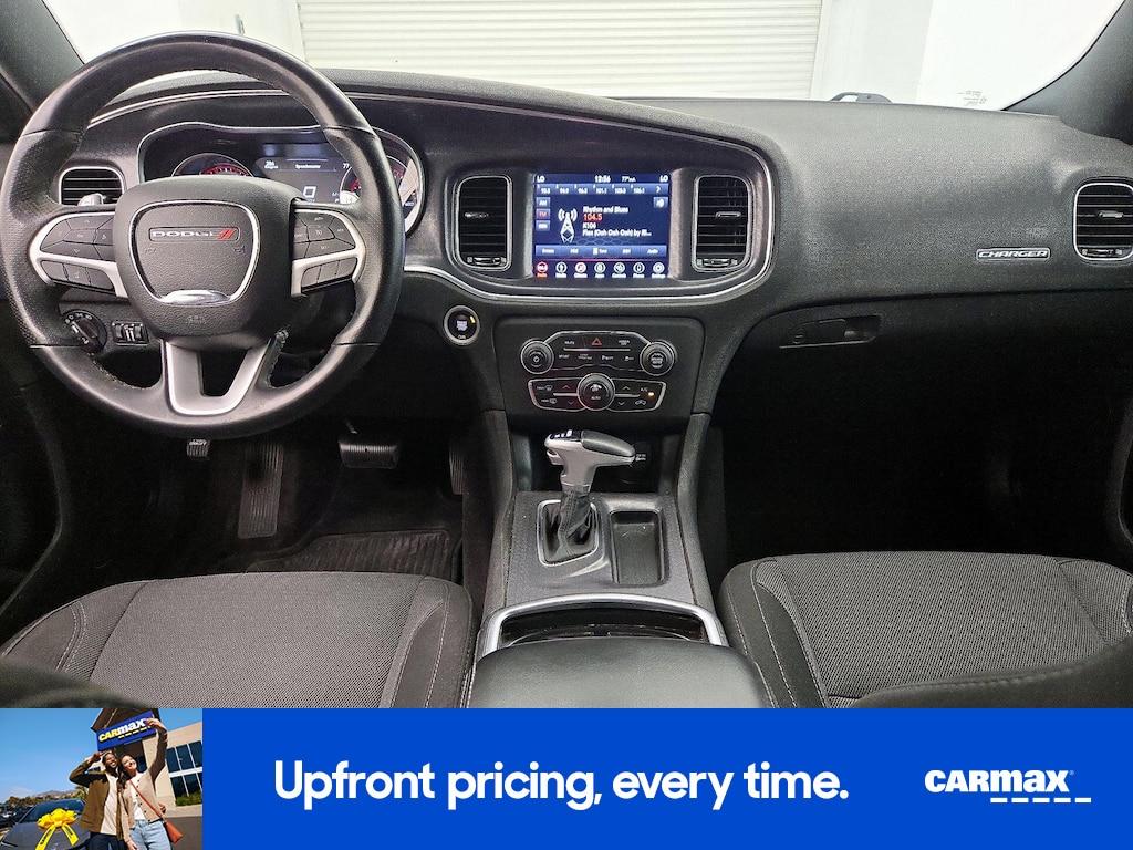 used 2018 Dodge Charger car, priced at $16,998