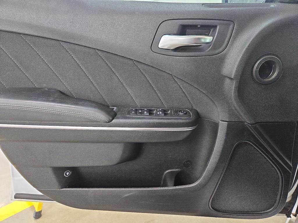 used 2018 Dodge Charger car, priced at $16,998