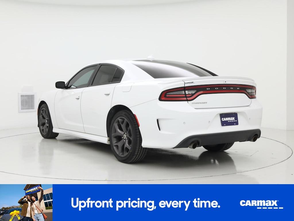 used 2018 Dodge Charger car, priced at $16,998
