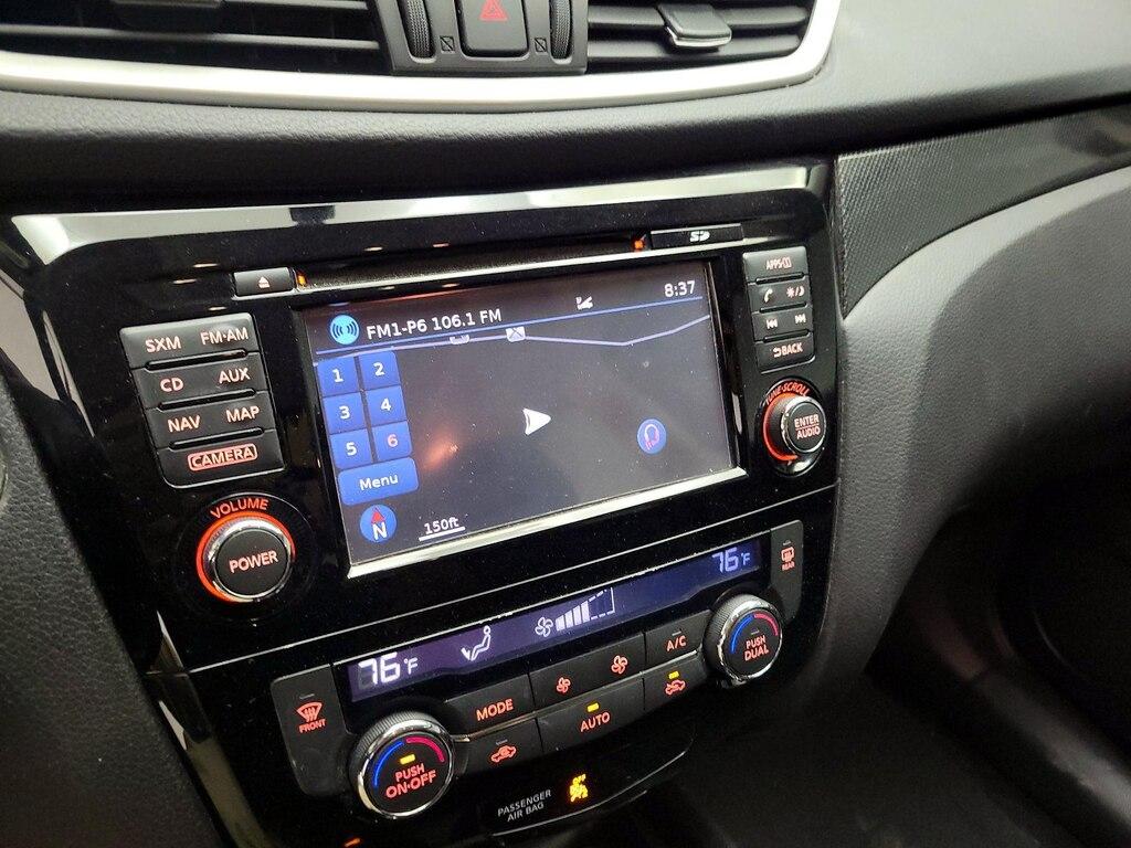 used 2016 Nissan Rogue car, priced at $14,998