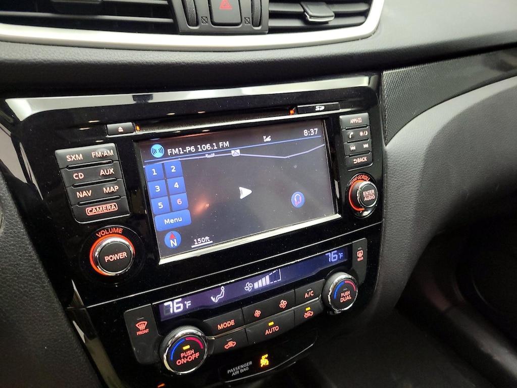 used 2016 Nissan Rogue car, priced at $15,998