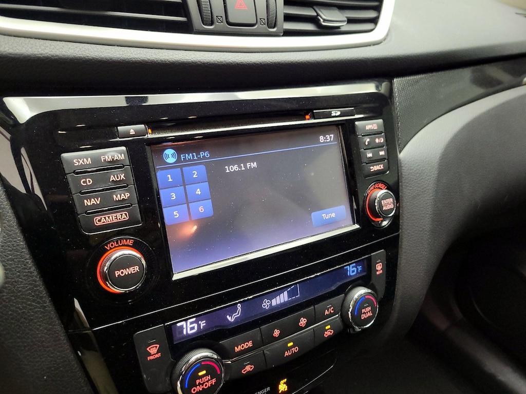 used 2016 Nissan Rogue car, priced at $14,998