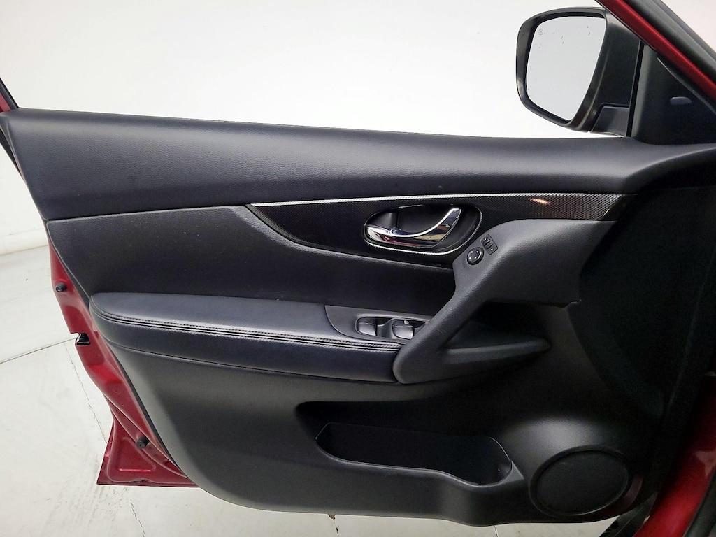 used 2016 Nissan Rogue car, priced at $15,998