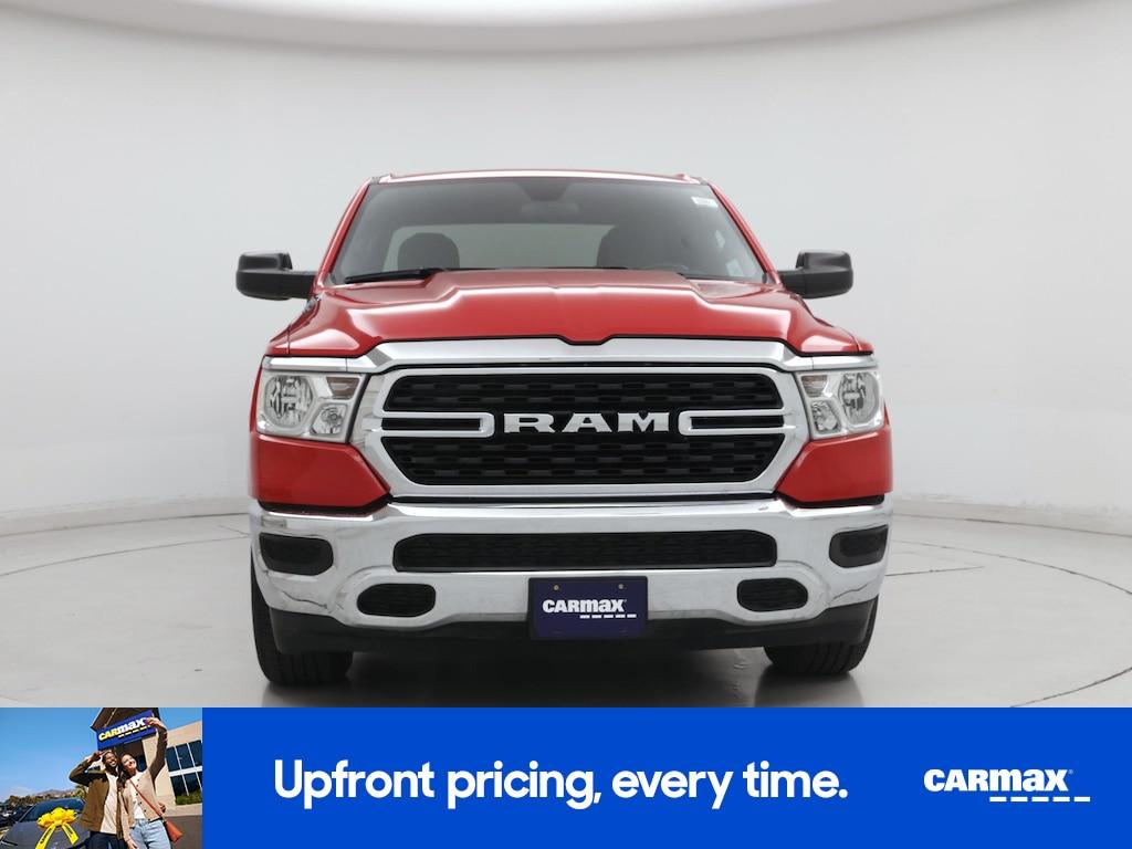 used 2023 Ram 1500 car, priced at $30,998