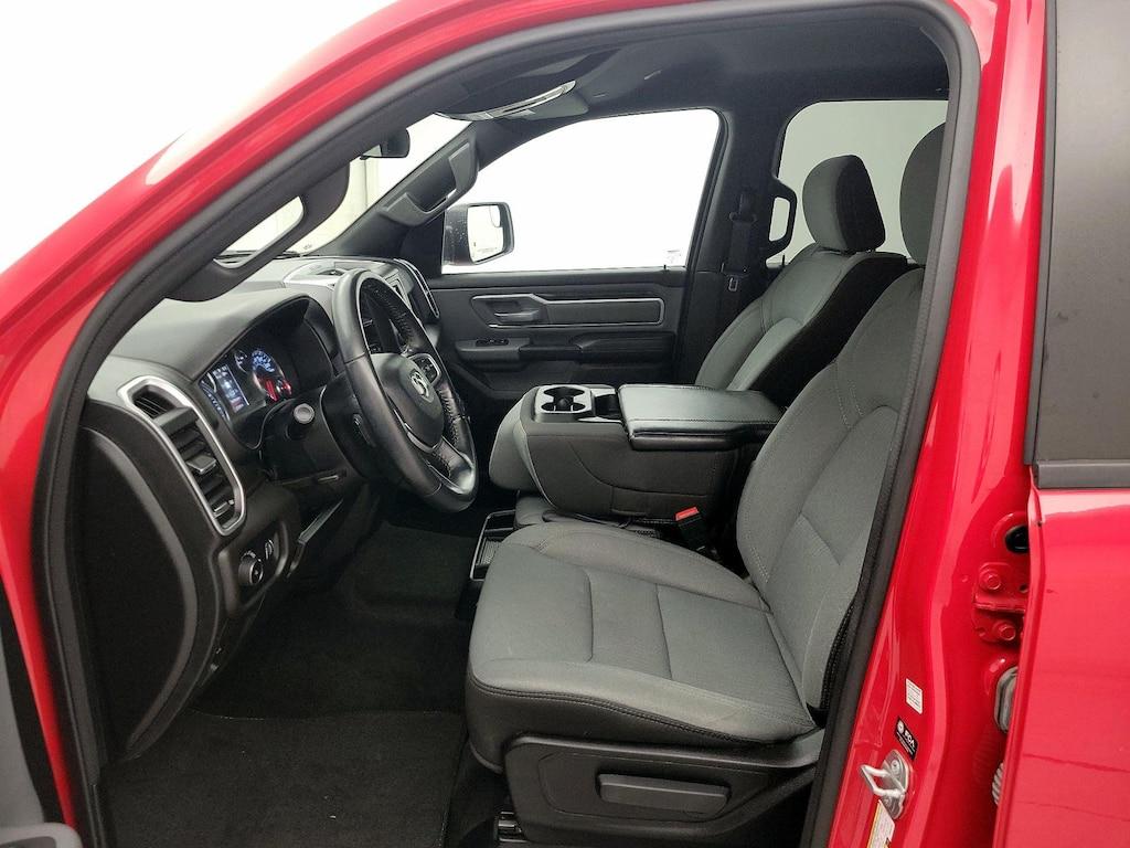 used 2023 Ram 1500 car, priced at $30,998