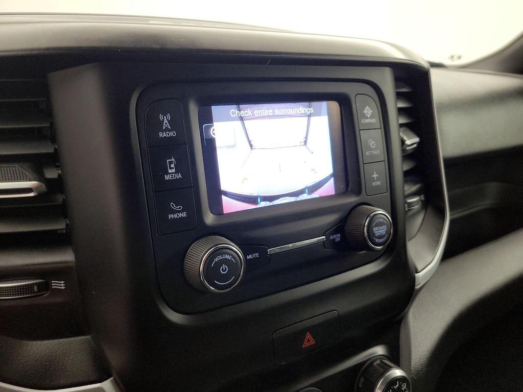 used 2023 Ram 1500 car, priced at $30,998