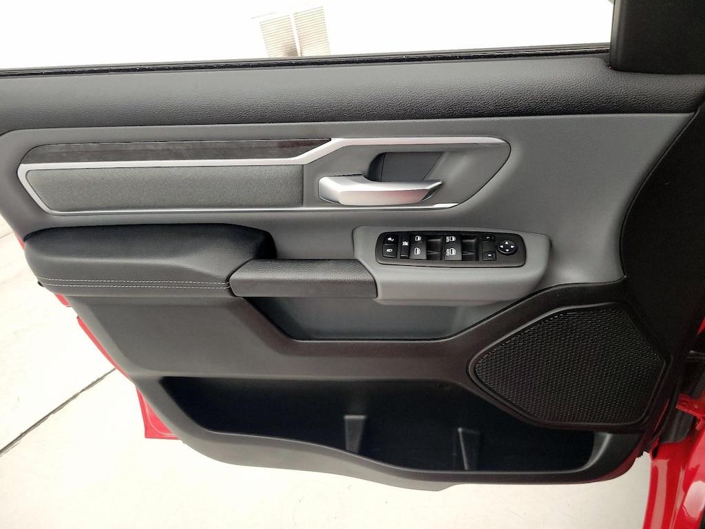 used 2023 Ram 1500 car, priced at $30,998