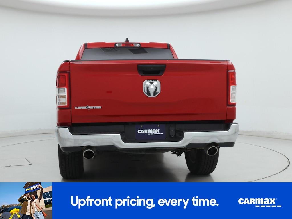used 2023 Ram 1500 car, priced at $30,998