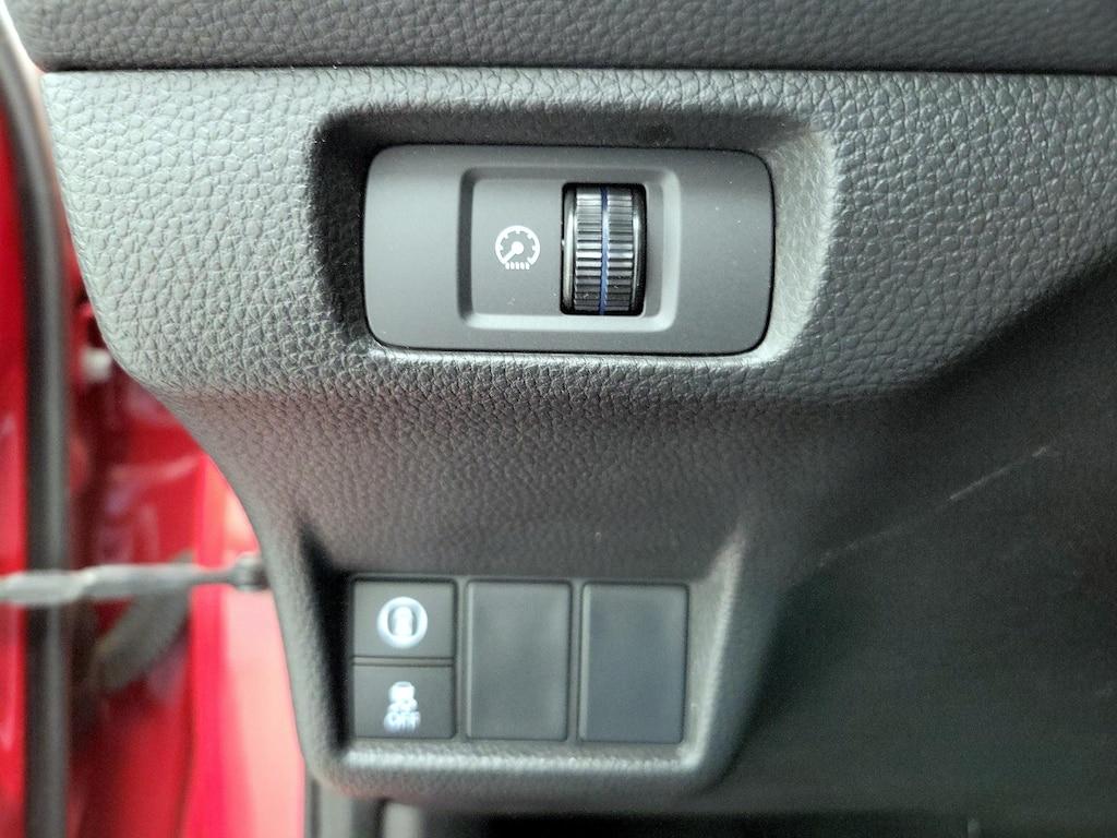 used 2022 Honda Civic car, priced at $23,998