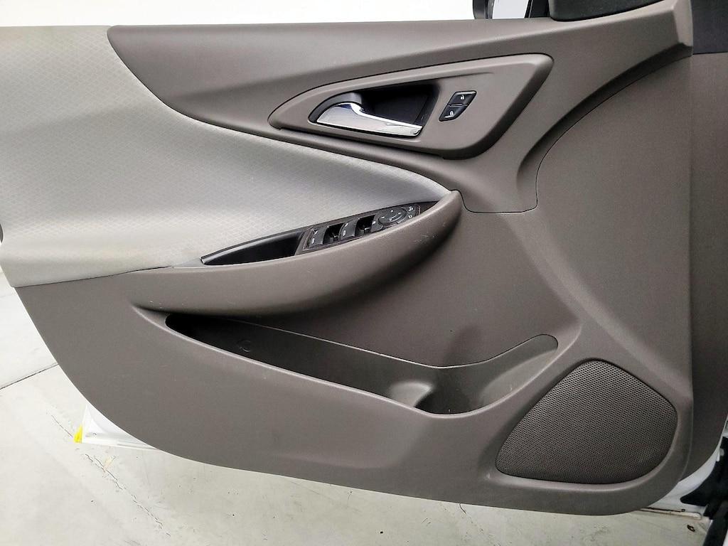 used 2016 Chevrolet Malibu car, priced at $14,998